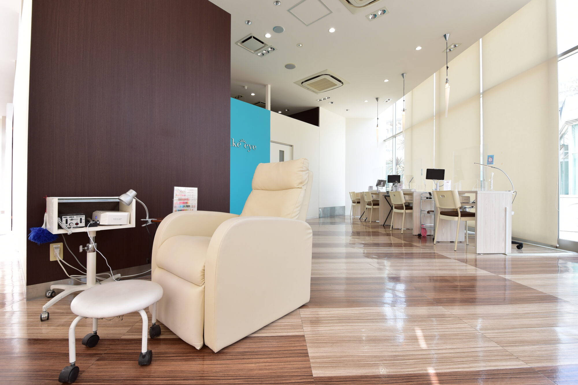 Speed Nail ココレッタ延岡店 スリーキャングループ スリーキャングループ 美容室 ネイル アイラッシュ 大分 熊本 宮崎 沖縄 美容師求人 Three Can スリーキャン